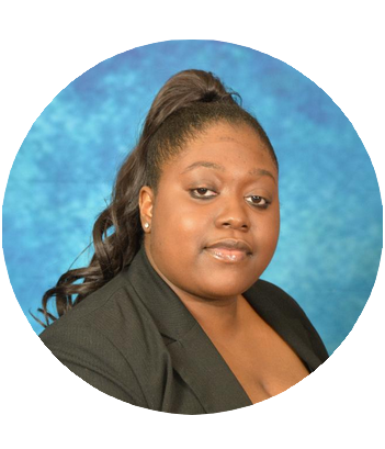 Benet Brand smiling in a professional headshot.